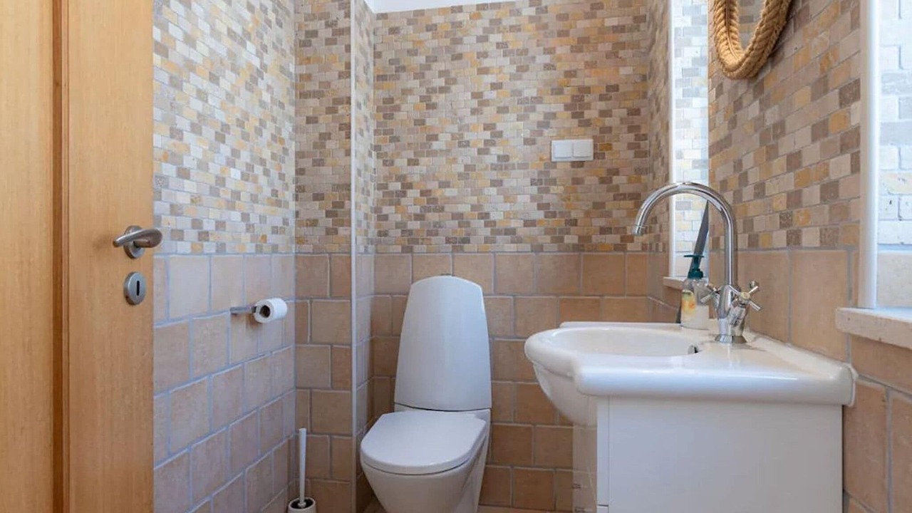 Photo of Bathroom in Calicas
