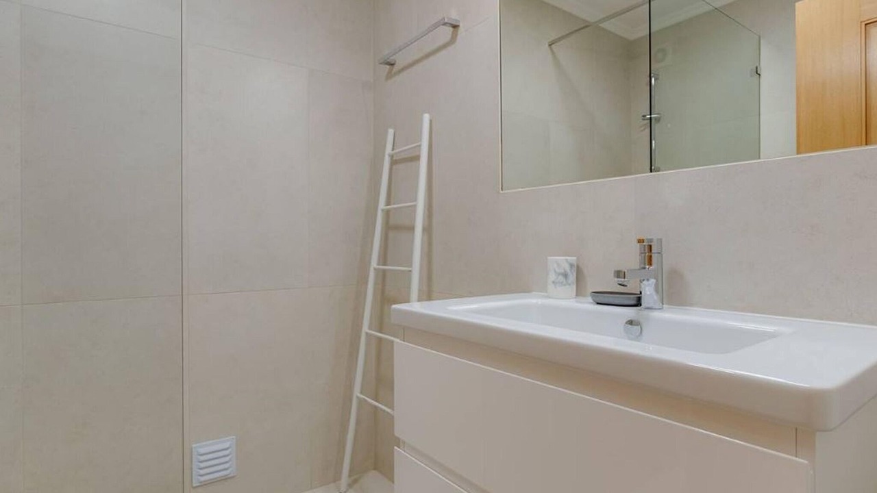Photo of Bathroom in Calicas