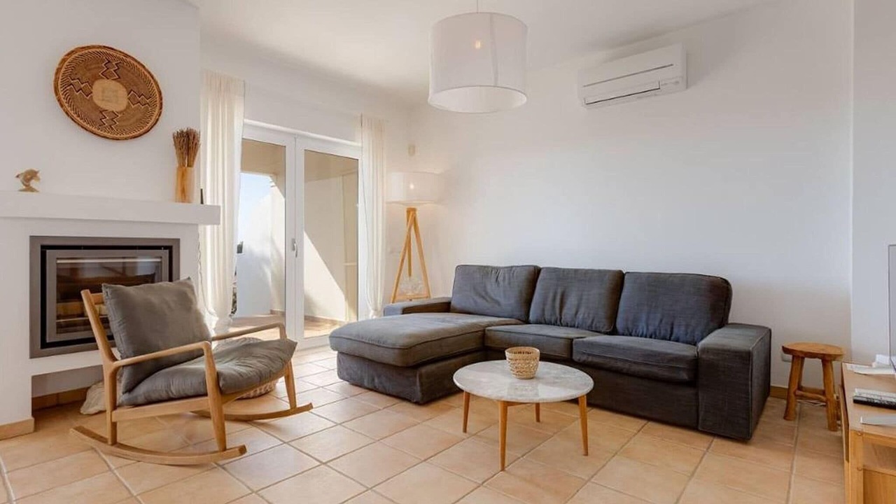Photo of Livingroom in Calicas