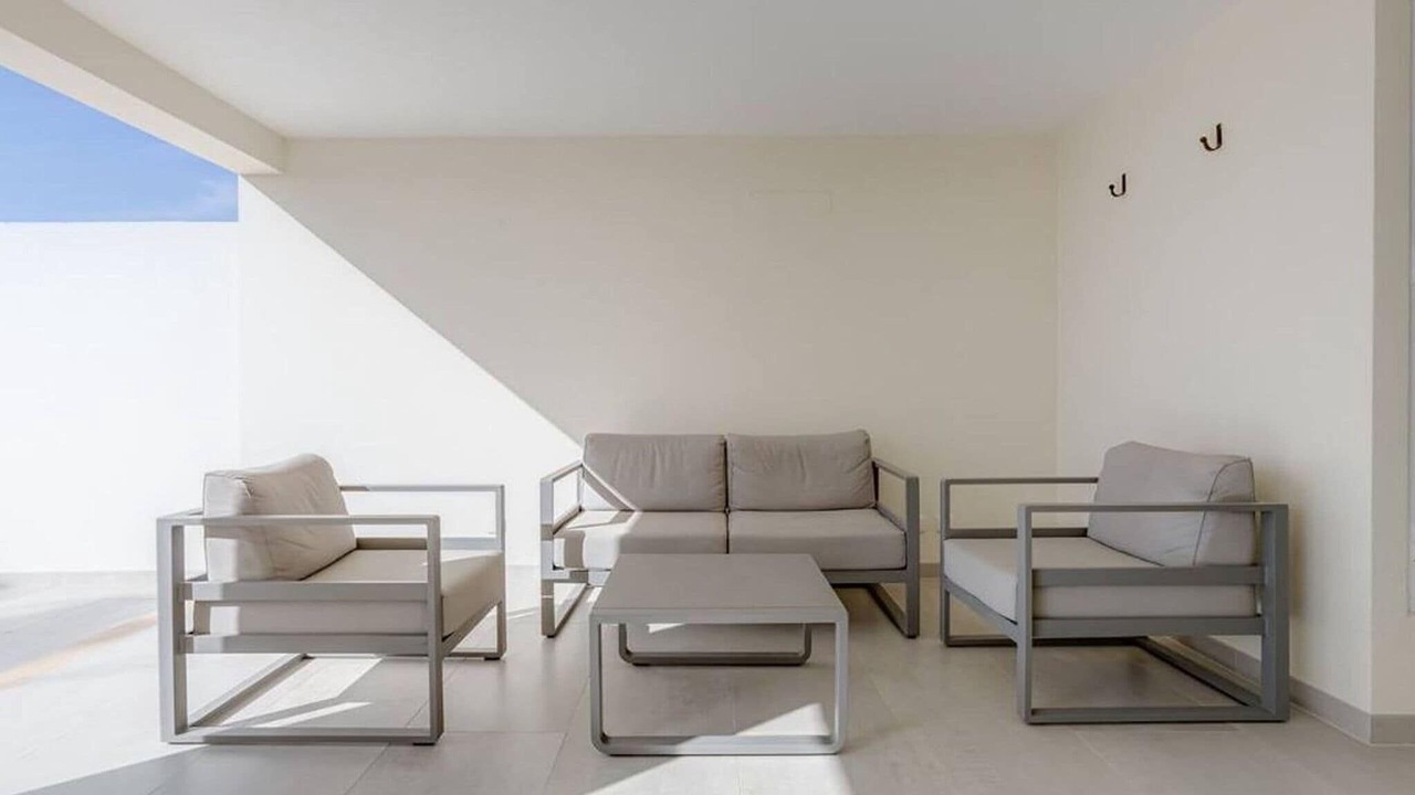 Photo of Patio Balcony in Calicas
