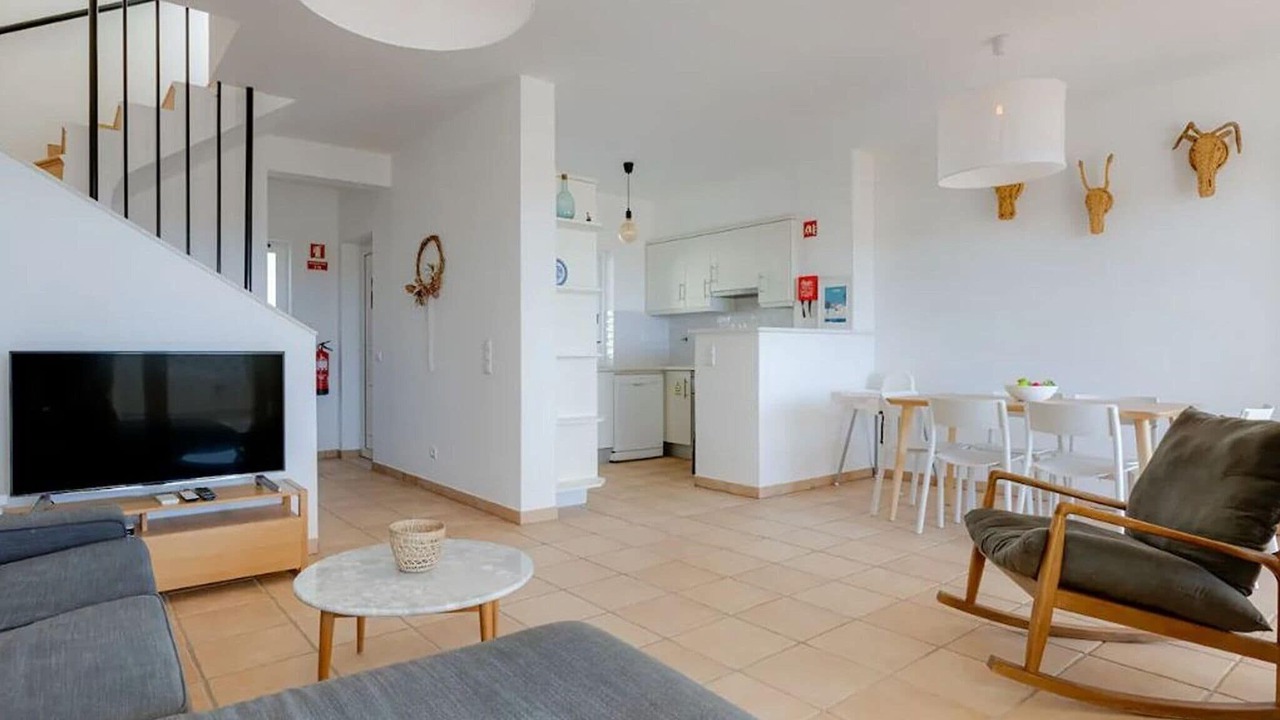 Photo of Livingroom in Calicas