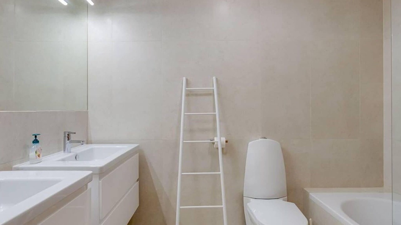 Photo of Bathroom in Calicas