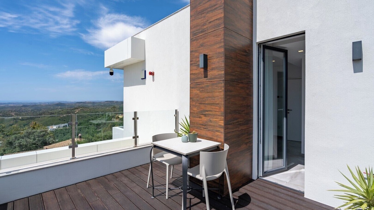Photo of Outdoor in Caldas de Monchique