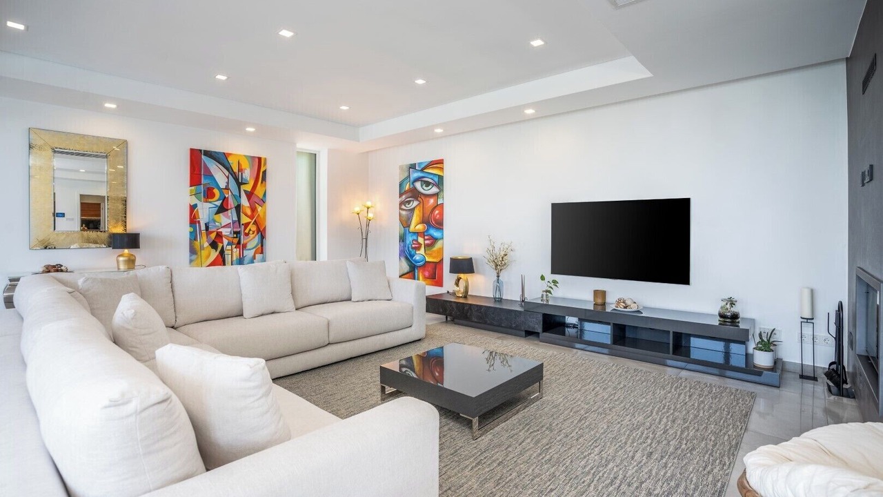 Photo of Livingroom in Caldas de Monchique