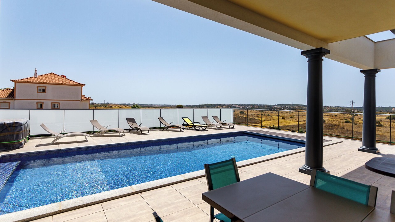 Photo of Outdoor in Castro Marim