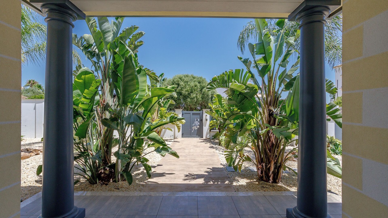 Photo of Outdoor in Castro Marim