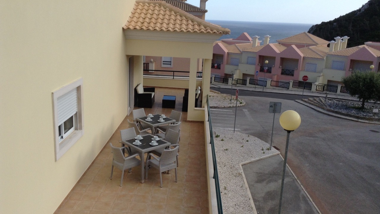 Photo of Outdoor in Sesimbra