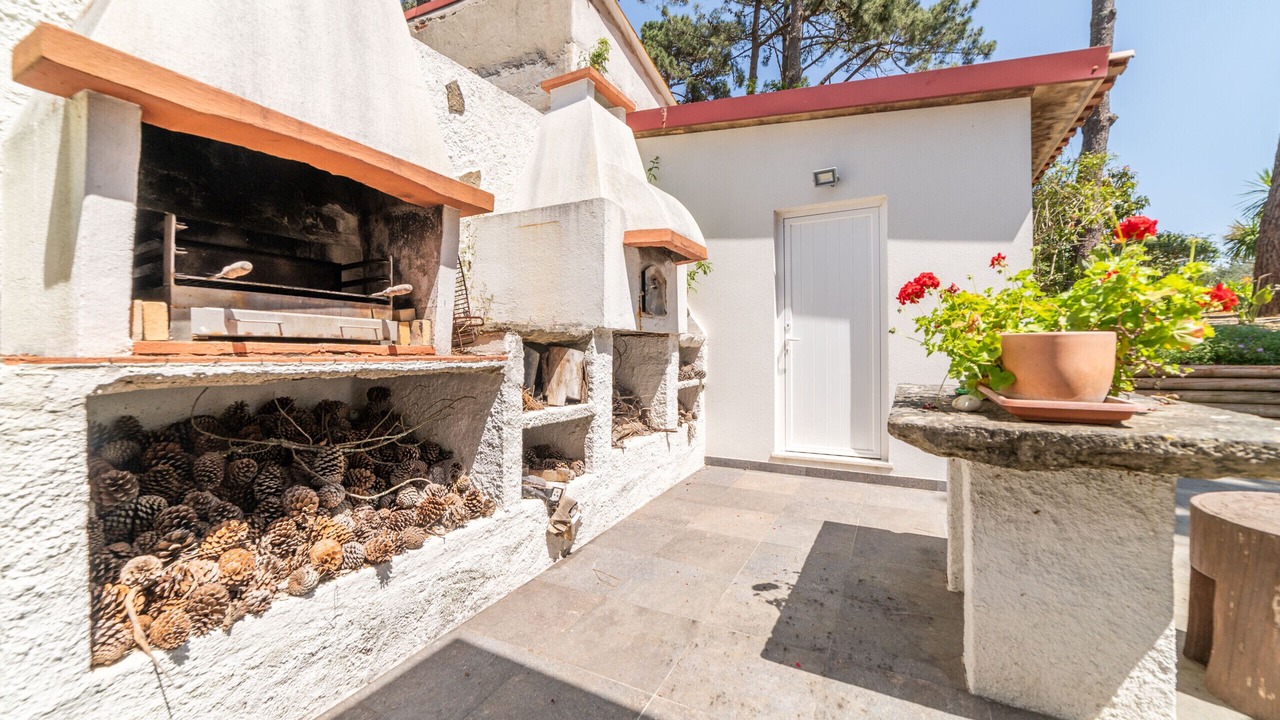 Photo of Patio Balcony in Banzao