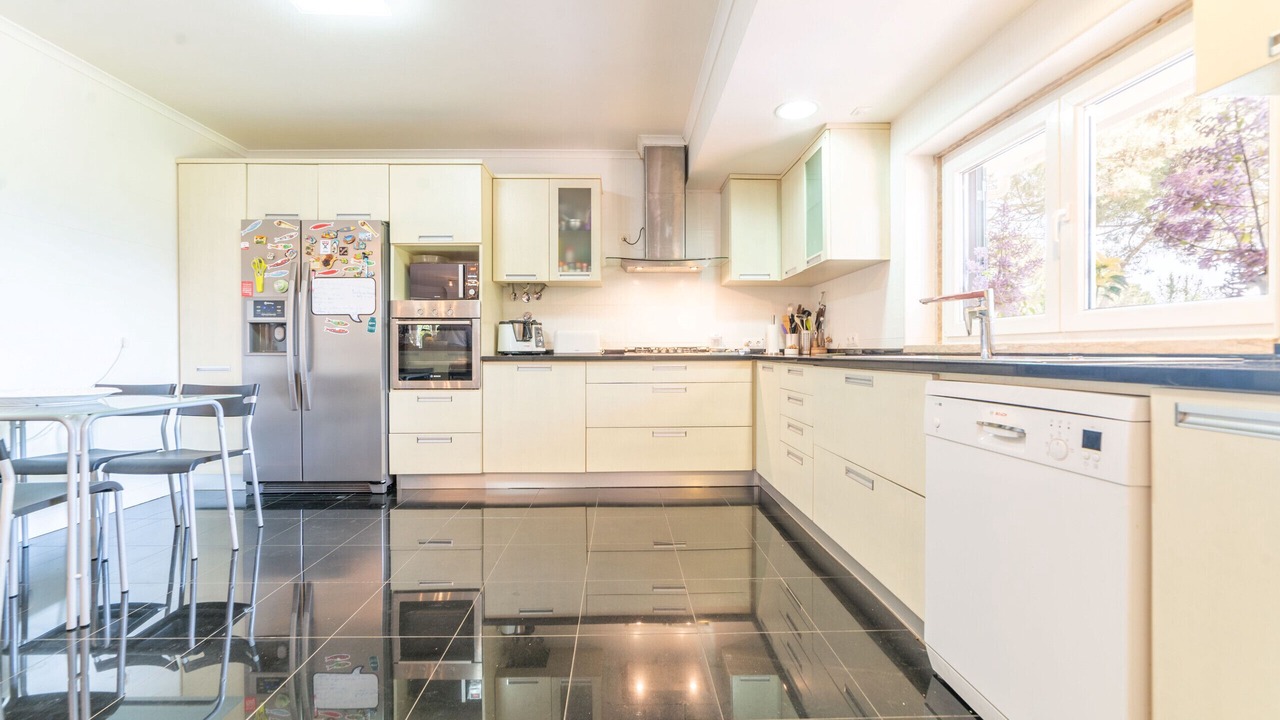 Photo of Kitchen in Banzao
