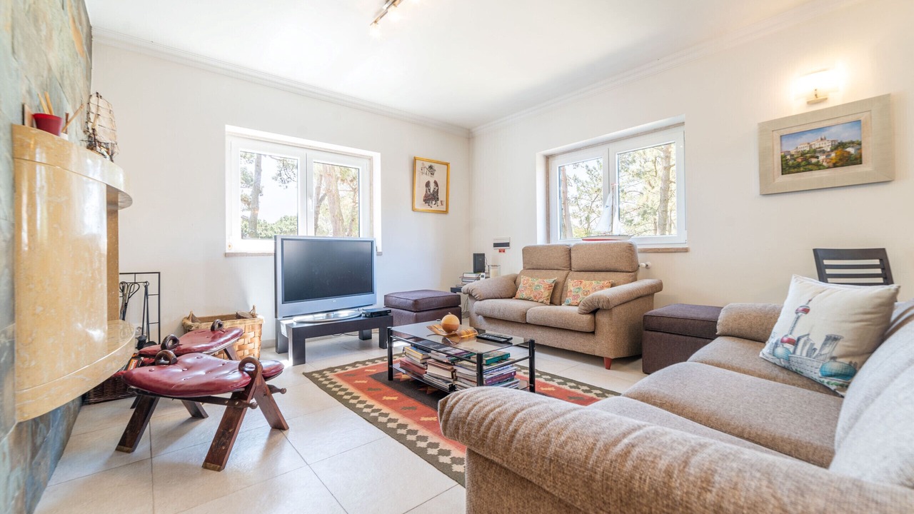 Photo of Livingroom in Banzao