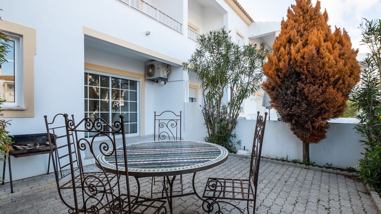 Photo of Outdoor in Albufeira