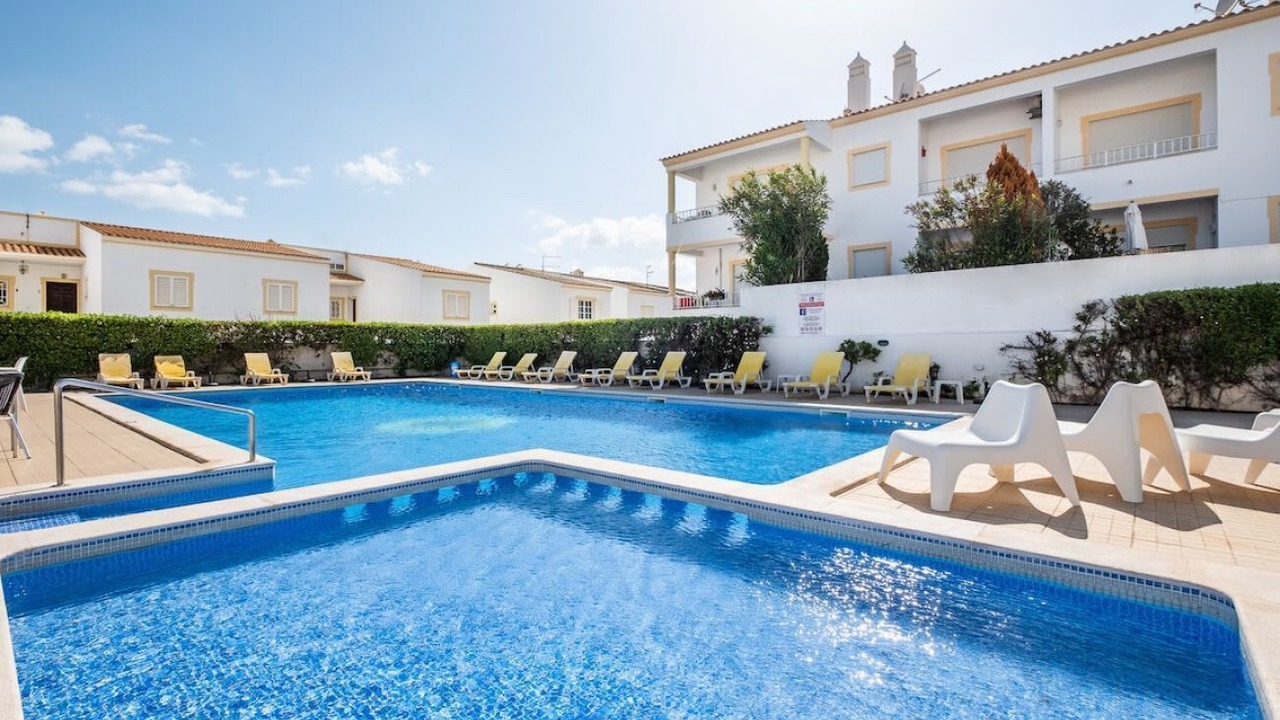 Photo of Outdoor in Albufeira