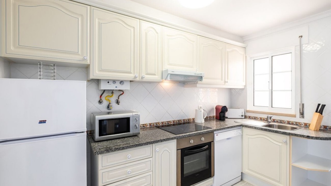 Photo of Kitchen in Albufeira