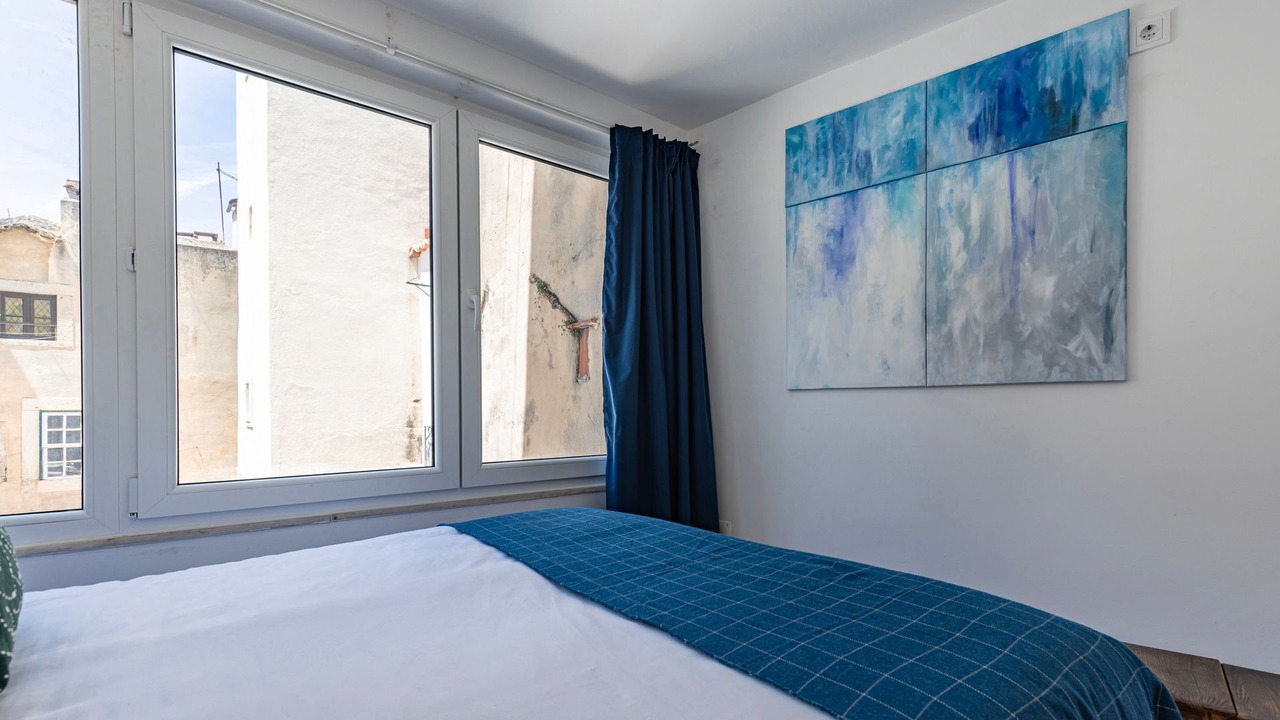 Photo of Bedroom in Misericordia