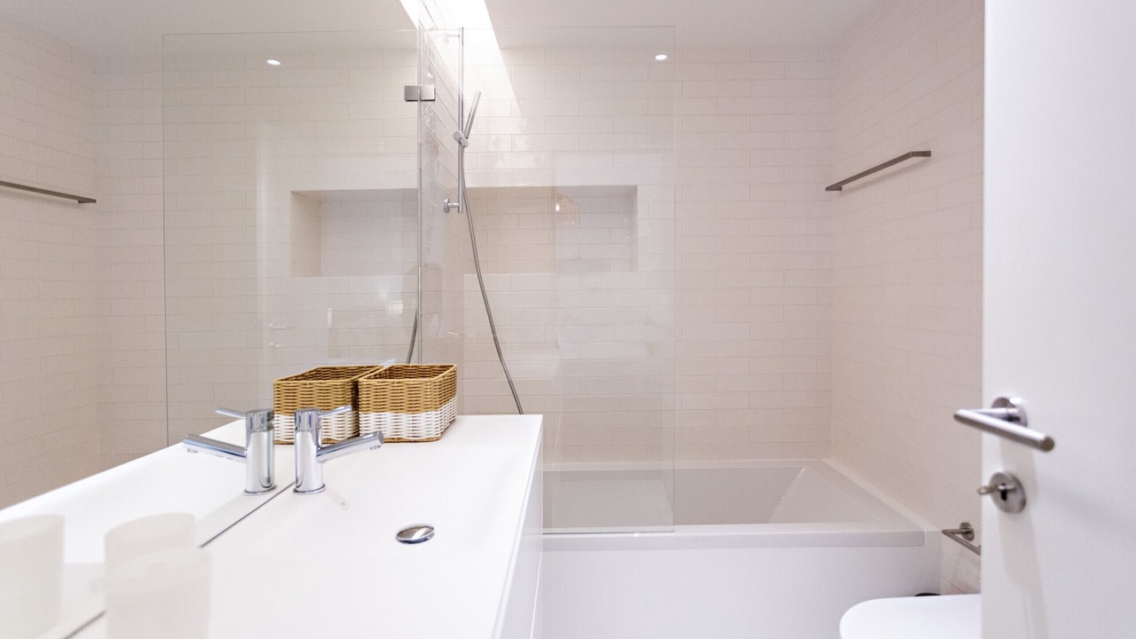 Photo of Bathroom in Conceicao e Cabanas de Tavira