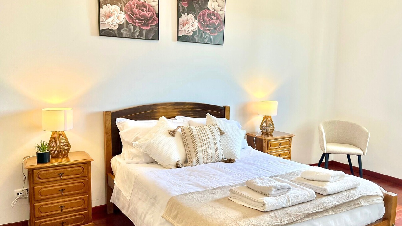 Photo of Bedroom in Santana