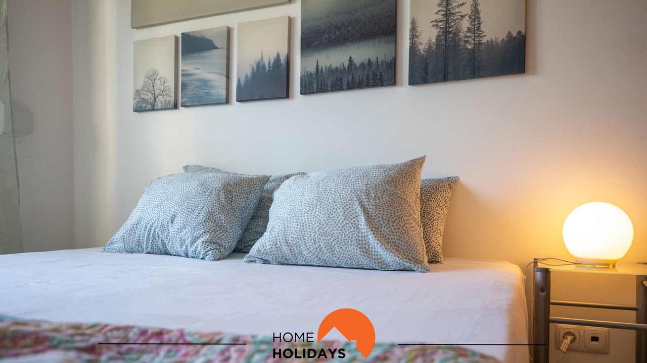 Photo of Bedroom in Alfa-Mar