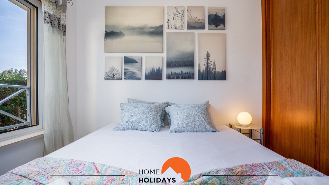 Photo of Bedroom in Alfa-Mar