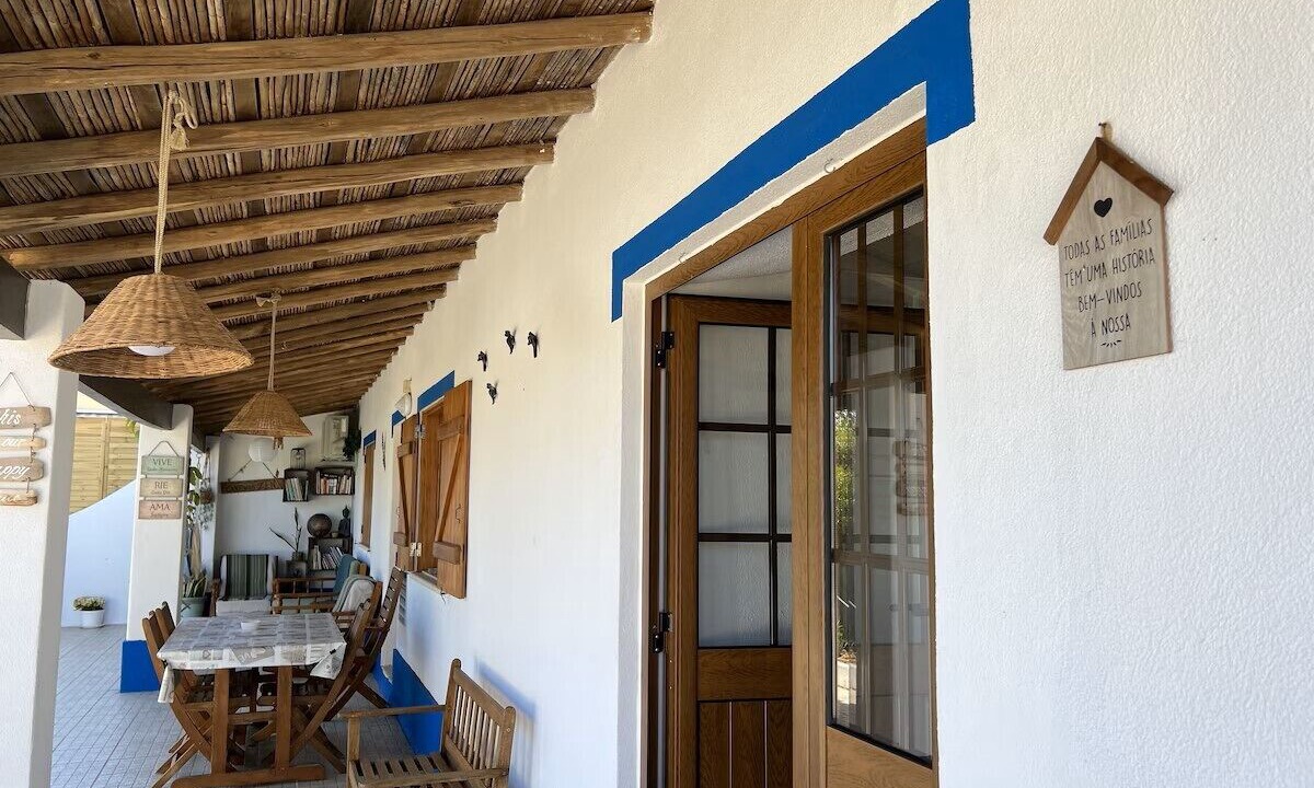 Photo of Outdoor in Lagoa e Carvoeiro