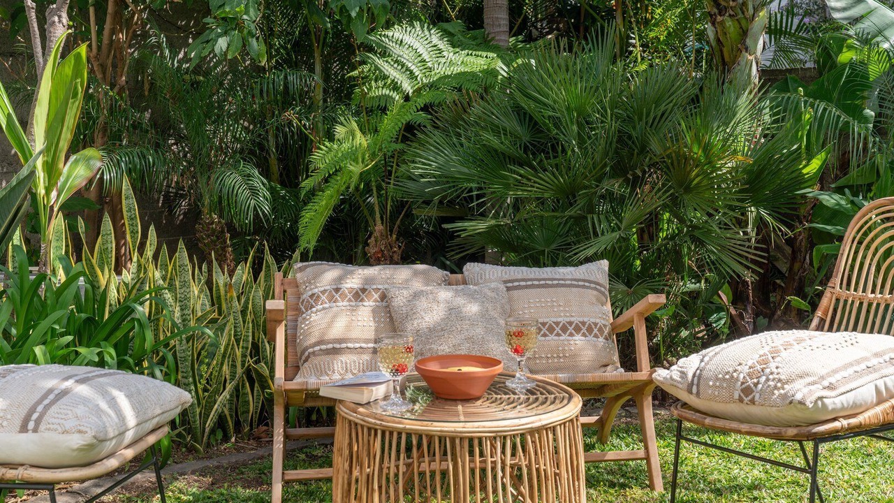 Photo of Patio Balcony in Santa Maria Maior