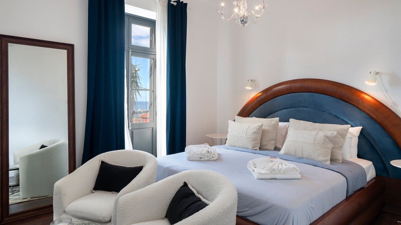 Photo of Bedroom in Santa Maria Maior