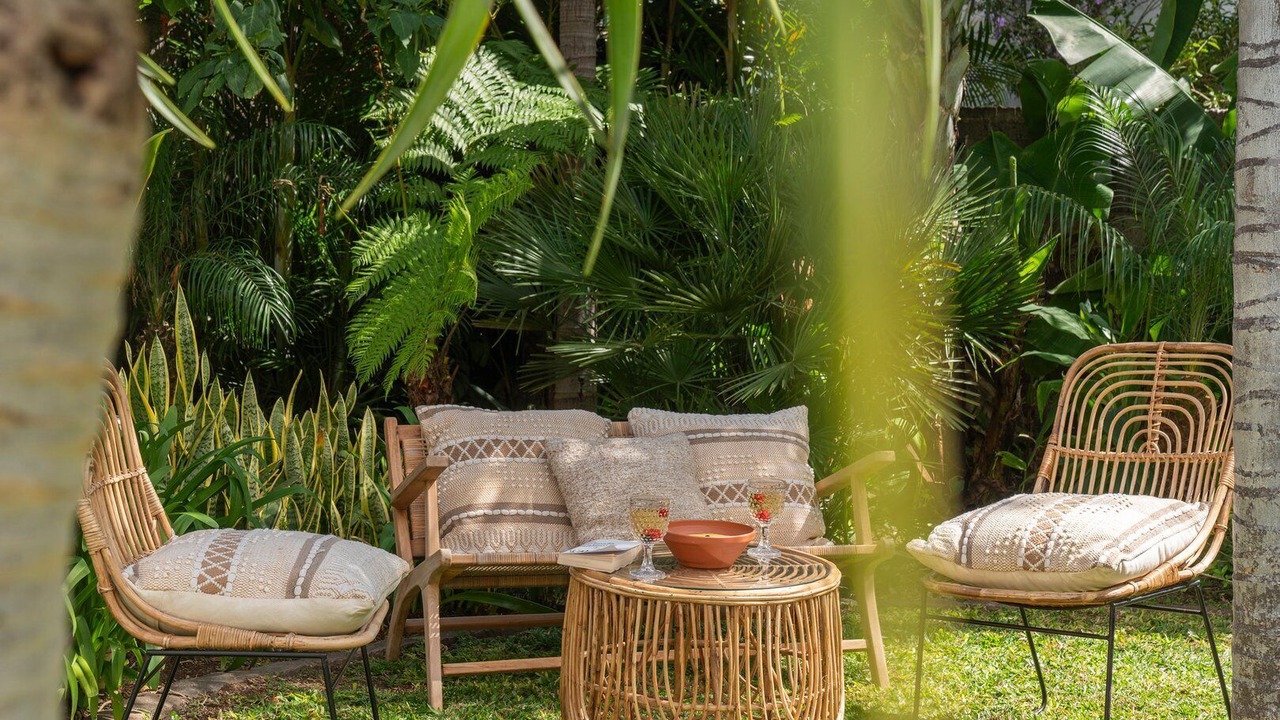 Photo of Patio Balcony in Santa Maria Maior