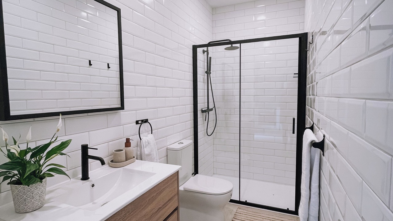 Photo of Bathroom in Sao Juliao da Figueira da Foz