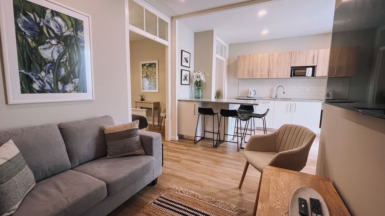 Photo of Livingroom in Sao Juliao da Figueira da Foz