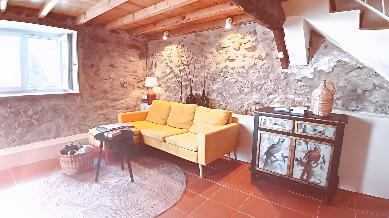 Photo of Livingroom in Vila Nova de Poiares