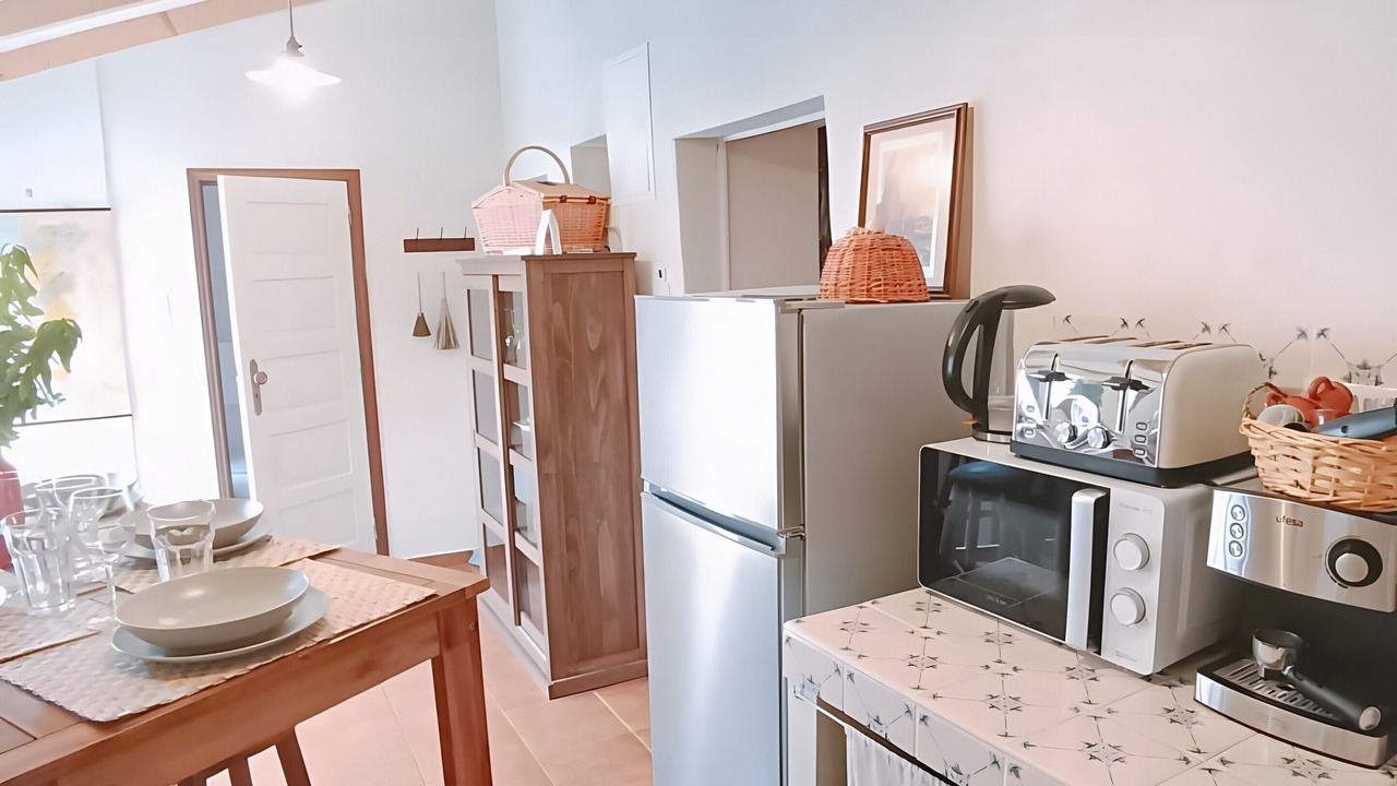 Photo of Kitchen in Vila Nova de Poiares