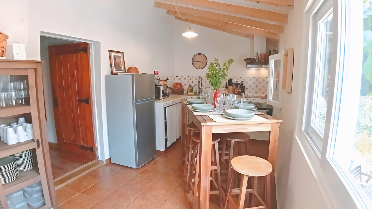 Photo of Kitchen in Vila Nova de Poiares