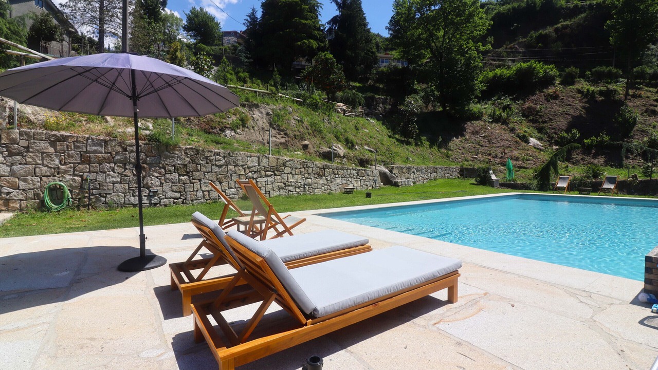 Photo of Outdoor in Terras de Bouro