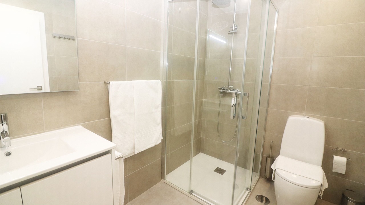 Photo of Bathroom in Terras de Bouro
