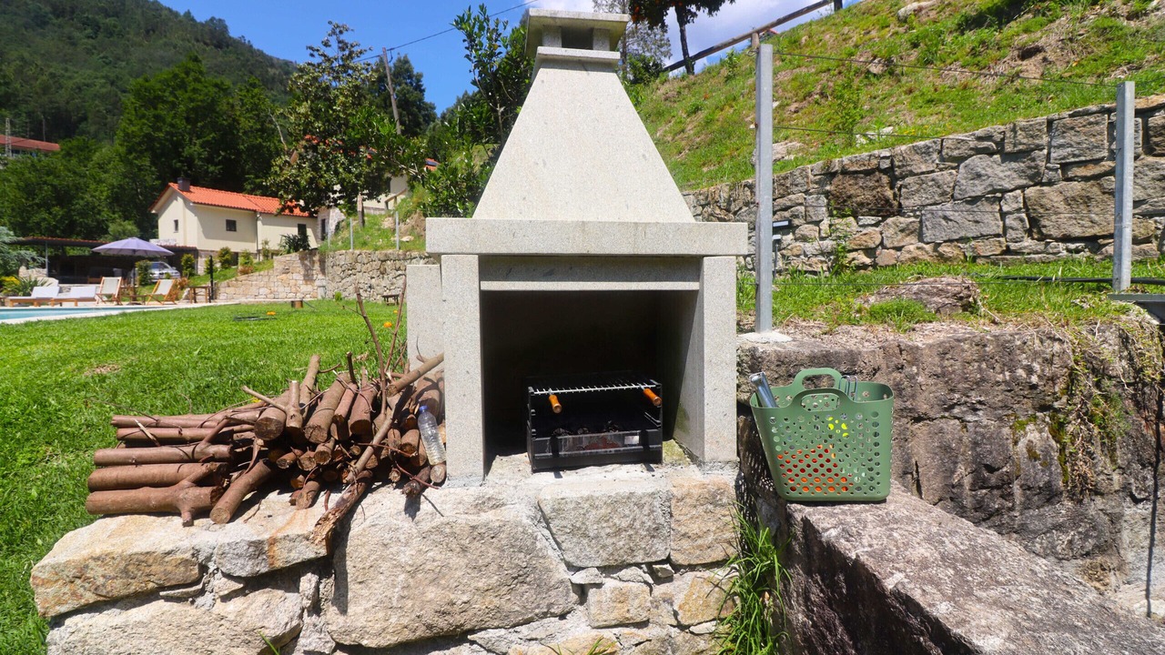 Photo of Outdoor in Terras de Bouro