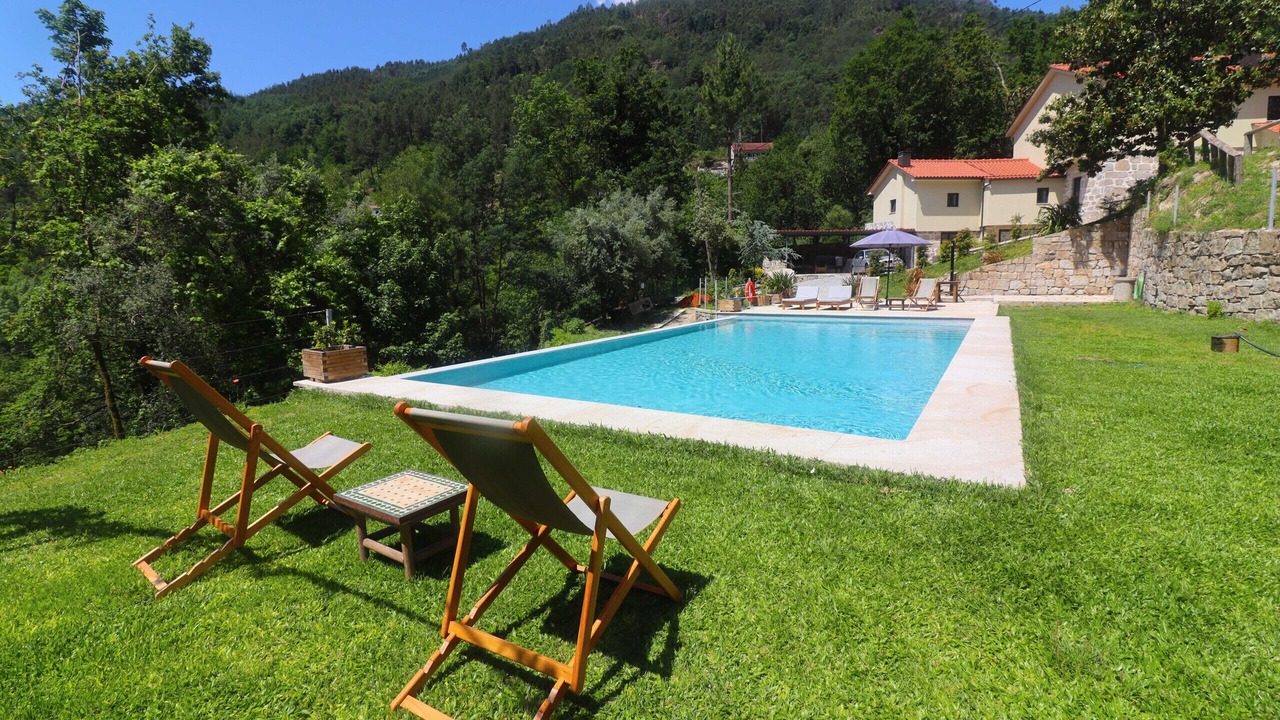 Photo of Outdoor in Terras de Bouro