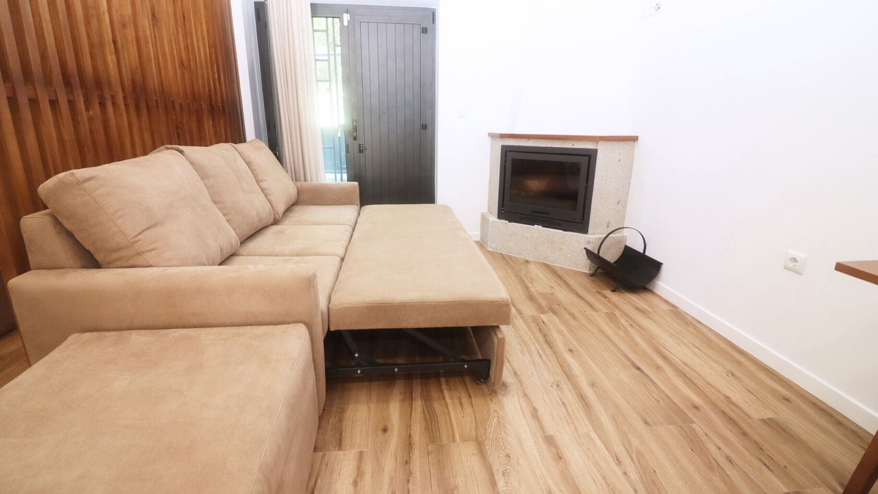 Photo of Livingroom in Terras de Bouro