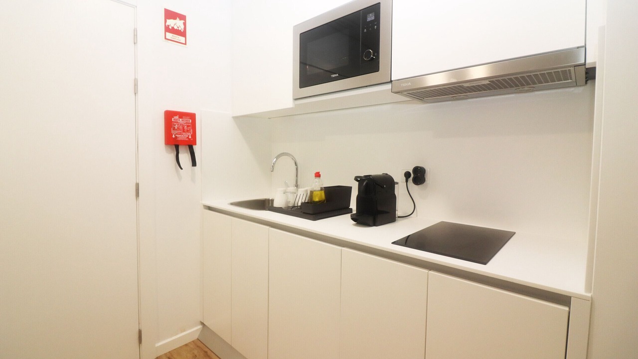 Photo of Kitchen in Terras de Bouro