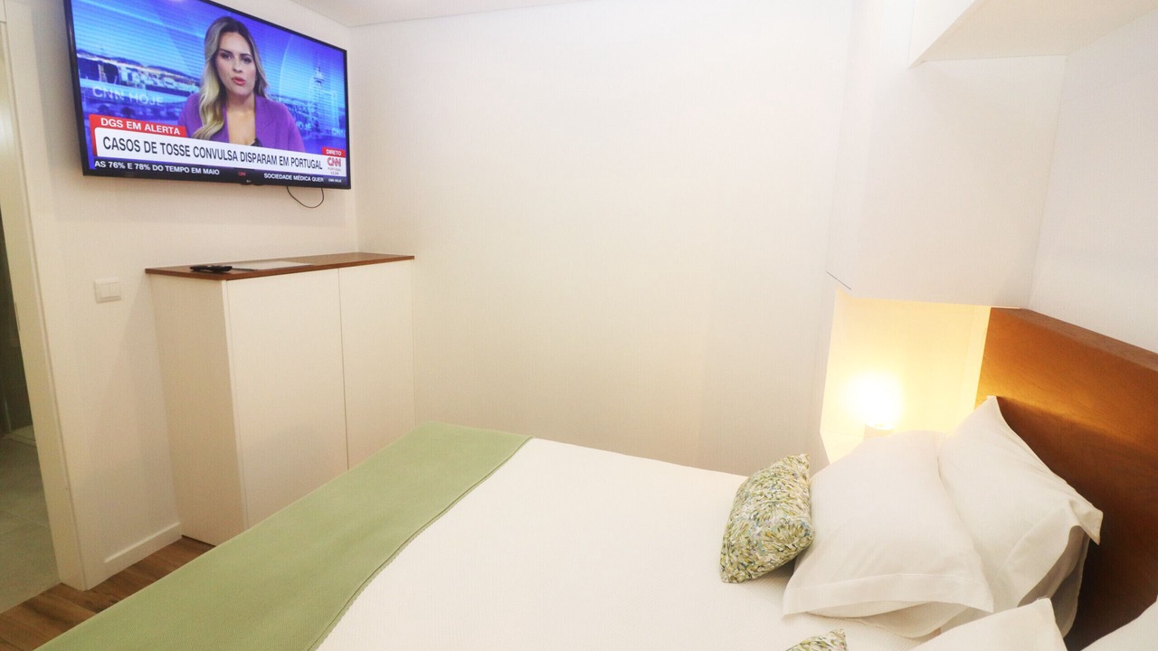 Photo of Bedroom in Terras de Bouro