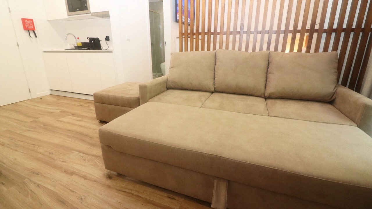 Photo of Livingroom in Terras de Bouro