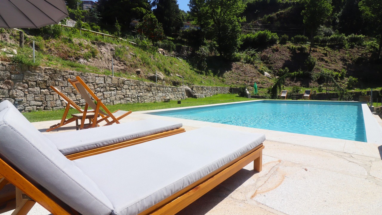 Photo of Outdoor in Terras de Bouro