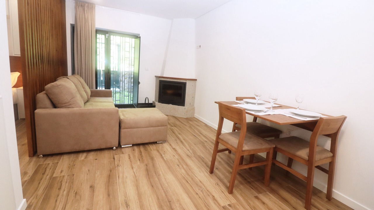 Photo of Livingroom in Terras de Bouro