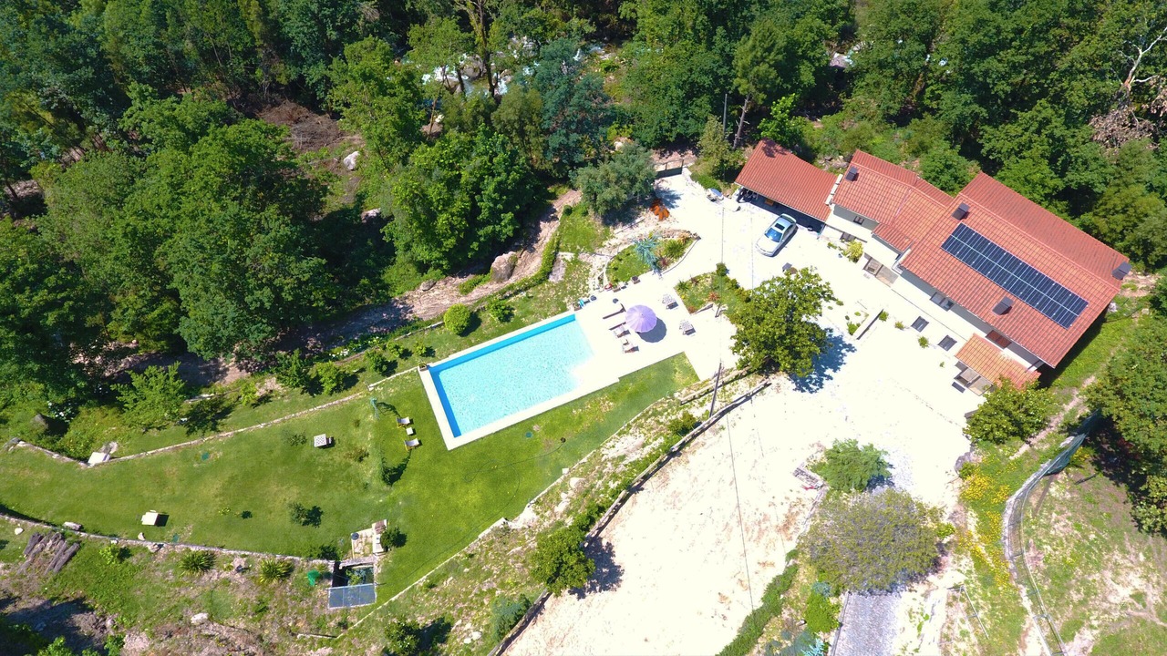 Photo of Outdoor in Terras de Bouro