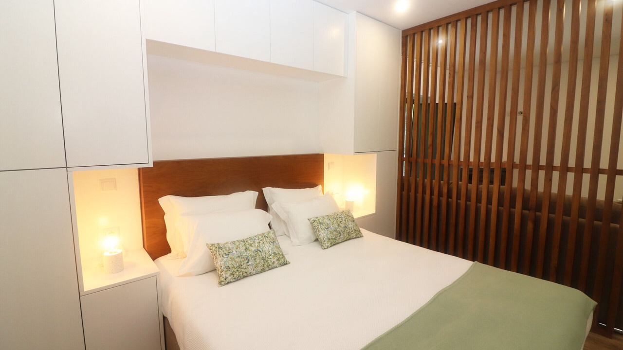 Photo of Bedroom in Terras de Bouro