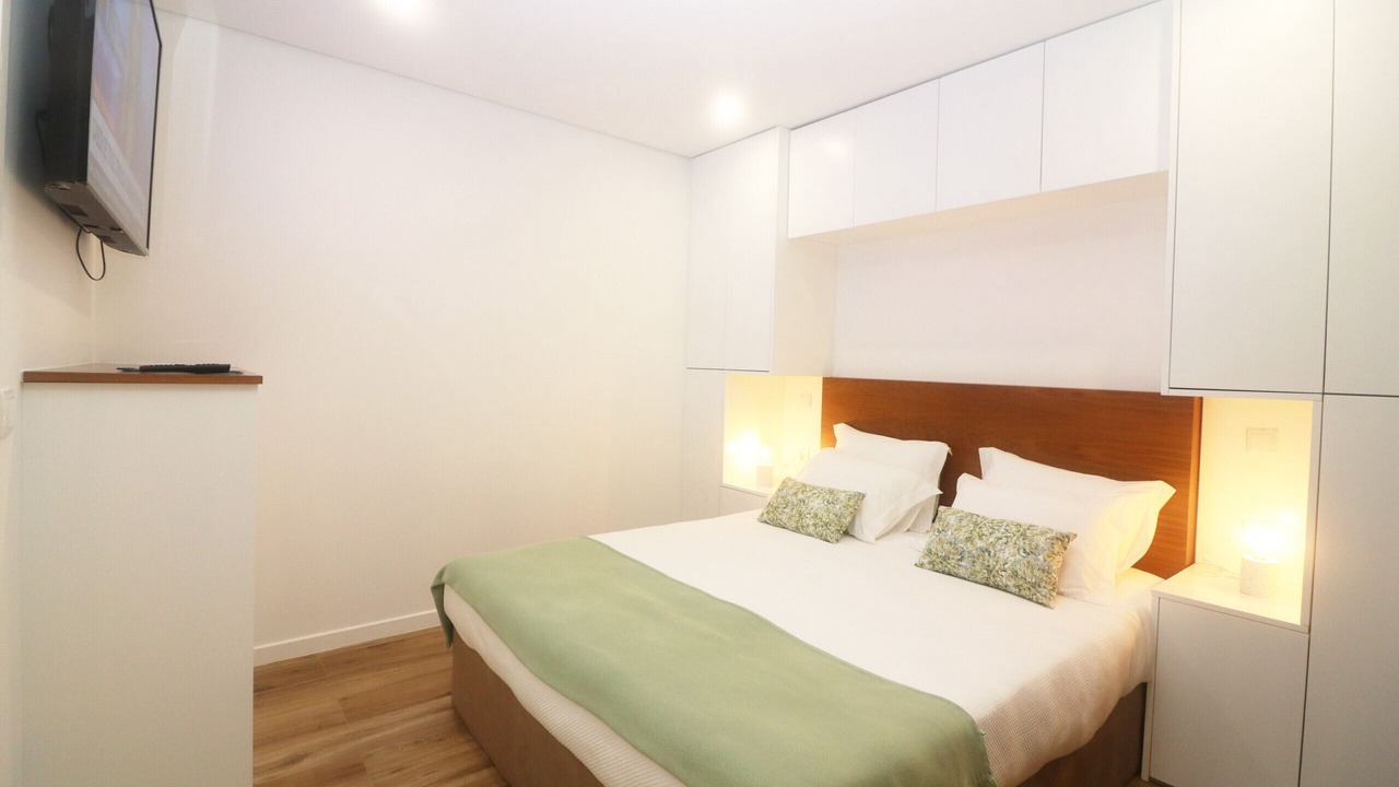 Photo of Bedroom in Terras de Bouro