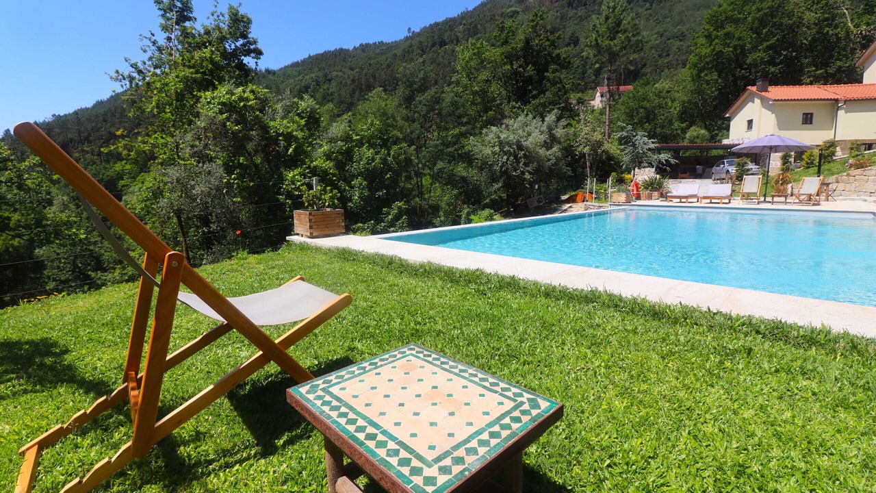 Photo of Outdoor in Terras de Bouro