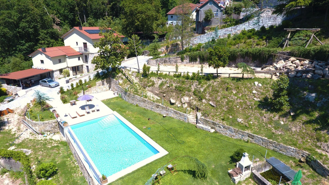Photo of Outdoor in Terras de Bouro
