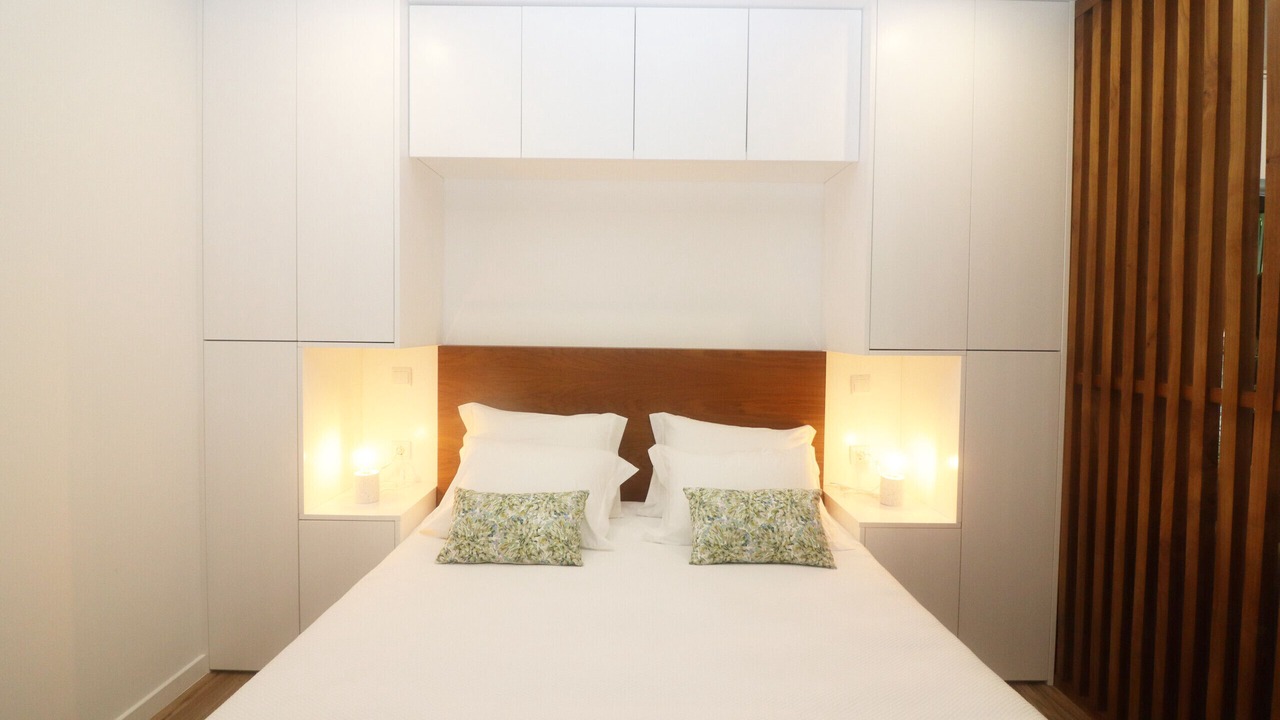 Photo of Bedroom in Terras de Bouro