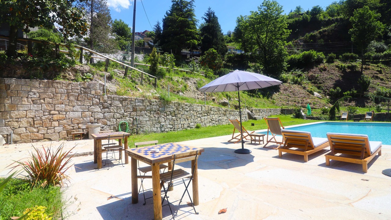 Photo of Outdoor in Terras de Bouro