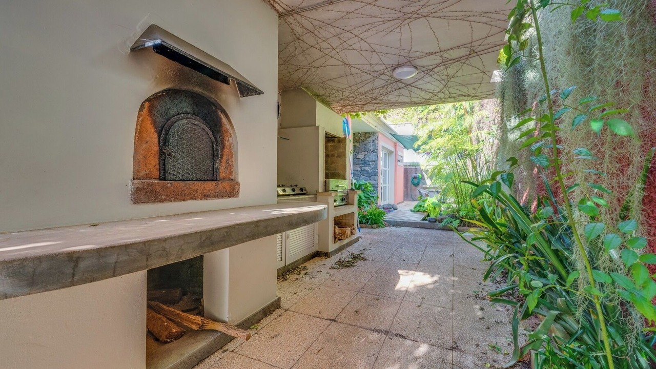 Photo of Patio Balcony in Sao Goncalo