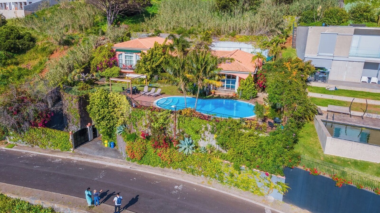 Photo of Outdoor in Sao Goncalo